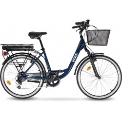 City Bike VM26