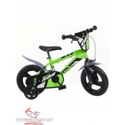 Bici Mtb Boy Verde 12 R88