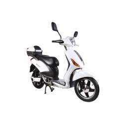 Electric Scooter Ztech 500W...