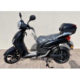 E-Sooter ZT09  Scooter Elettrico 1000w – 48v  60Ah