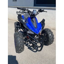 QUAD ATV MONSTER 125cc R8