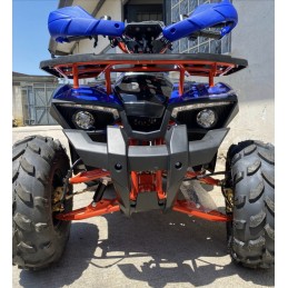 QUAD ATV HUNTER PRO 125cc R8
