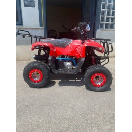 QUAD ATV HUMMER 2.0 R7 125cc